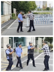 筑牢安全防线，守护平安校园——...