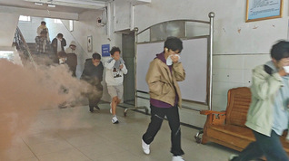 【防患未“燃”，安全同行】我院...