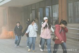 消防演练筑防线，安全意识入人心...