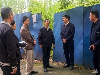 紧绷安全弦&nbsp;筑牢防护网——宜春...