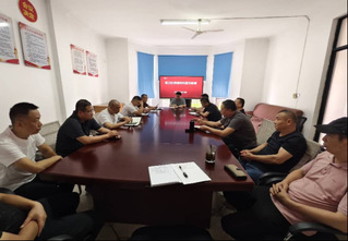 保卫处开展师德师风警示教育