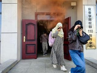 国际教育学院开展2026年春季...